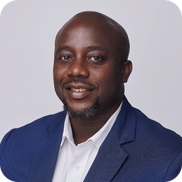 Mezie Nwogu - Head, Compliance & Risk Management