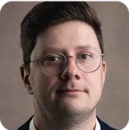 Benjamin Wurzburger - COO/Executive director, Ceviant